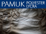 Pamuk Lycra
