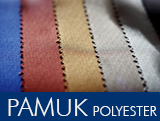 Pamuk Polyester